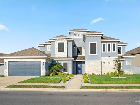 4412 Ensenada Ave, McAllen, TX 78504