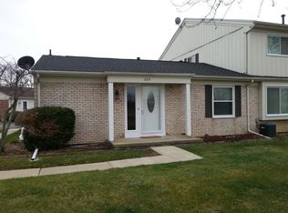 8311 Camelot Ct, Mount Morris, MI 48458