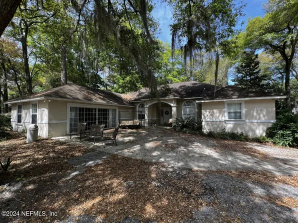 9263 FT CAROLINE Road, Jacksonville, FL 32225