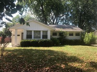 3609 Johnston Way, Louisville, KY