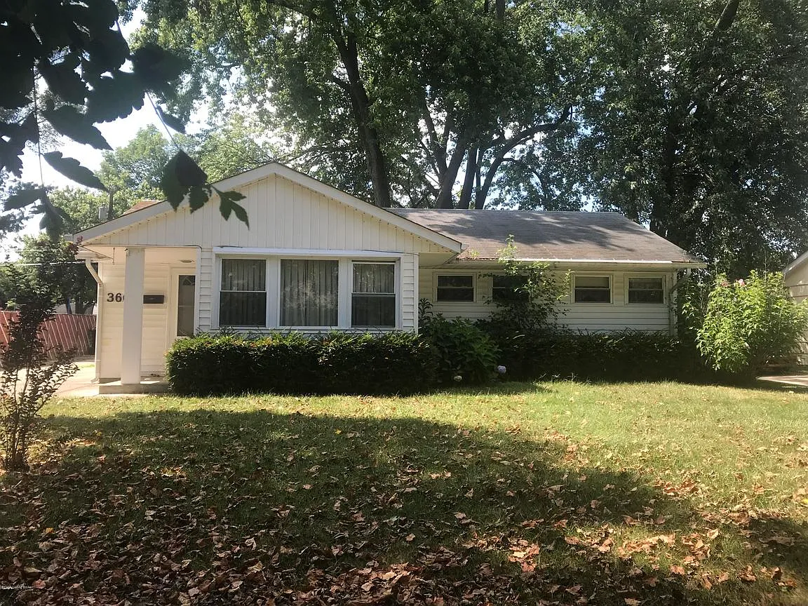 3609 Johnston Way photo 1