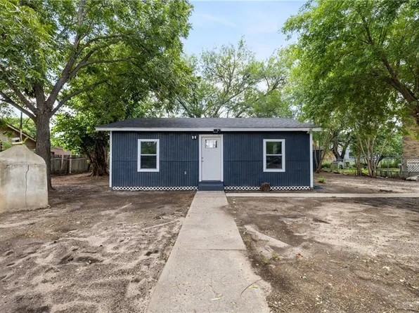 211 Elm St, Donna, TX 78537