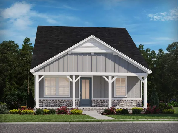 7016 Poplar Farms Dr Lot 168, Franklin, TN 37064