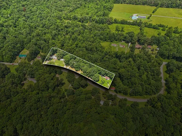 250 Shelley Rd, Manchester, TN 37355