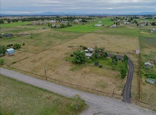 1011 S Marlette Rd, Medical Lake, WA 99022