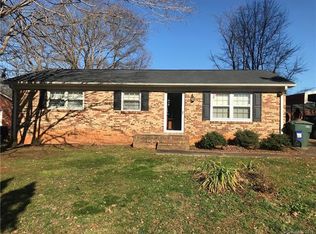618 Walls St, Gastonia, NC 28054
