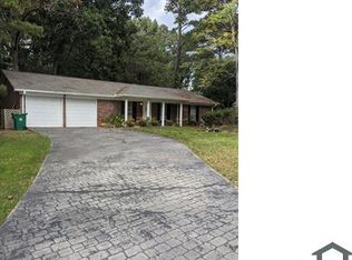 1861 Gingham Way, Lithonia, GA 30058