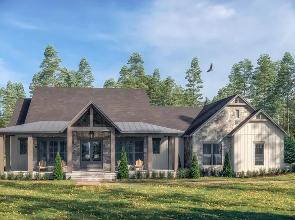 LOT 92 Bunchgrass Ln, Missoula, MT 59808