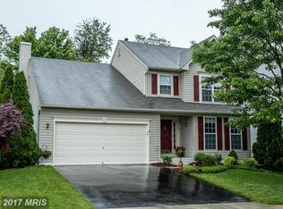 124 Farmbrook Ln, Harmans, MD 21076