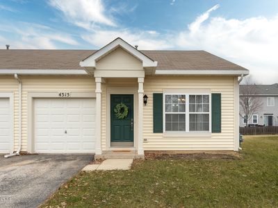 4315 Cummins St, Plano, IL, 60545