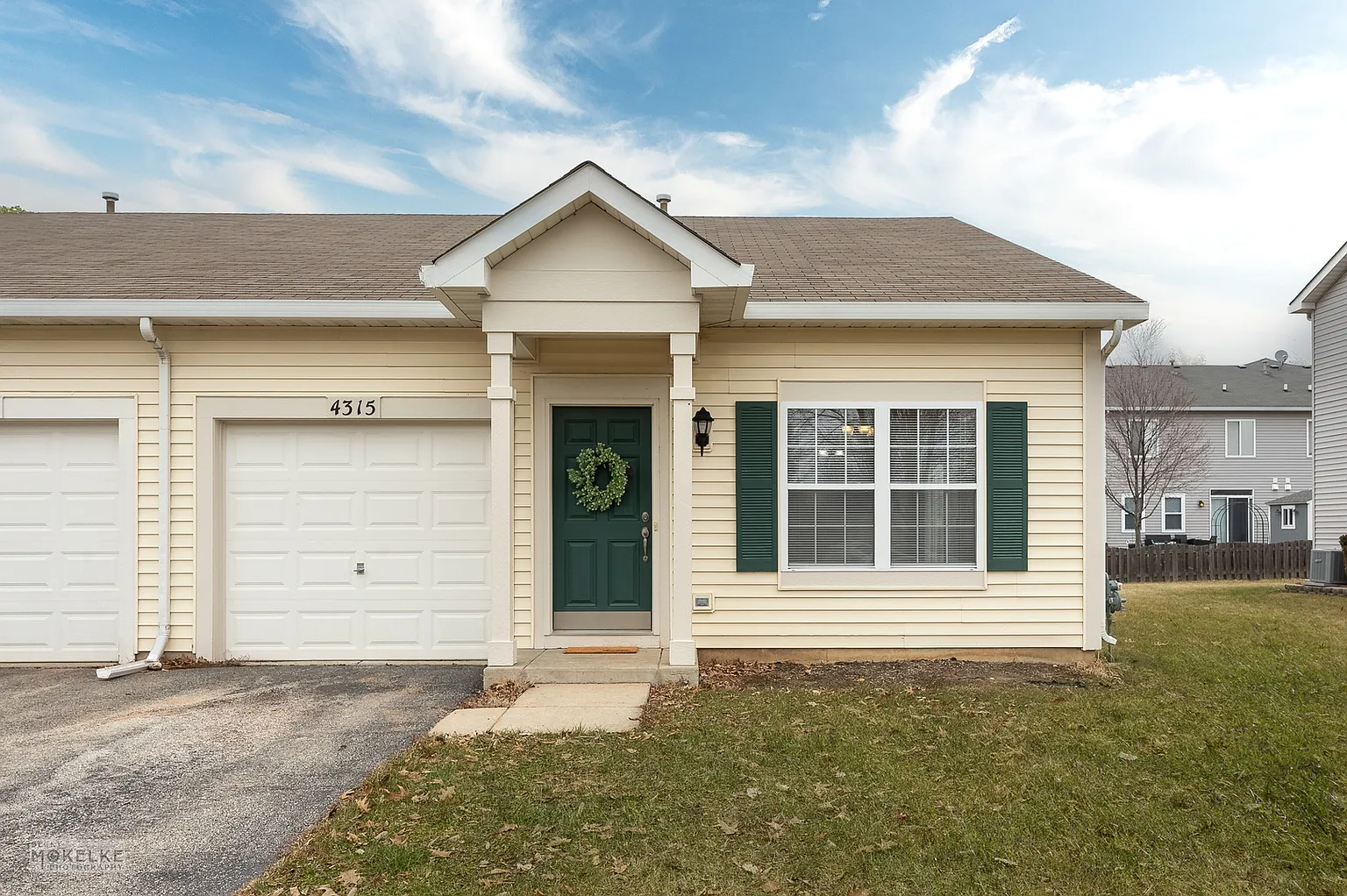 4315 Cummins St photo 1