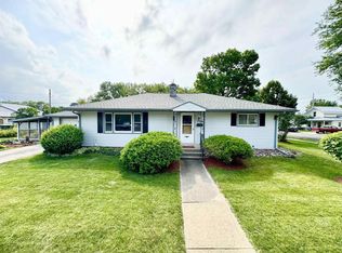 702 Park Street, Boscobel, WI 53805