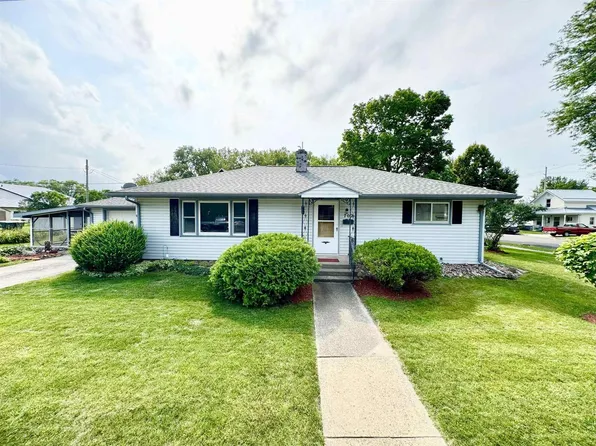 702 Park Street, Boscobel, WI 53805