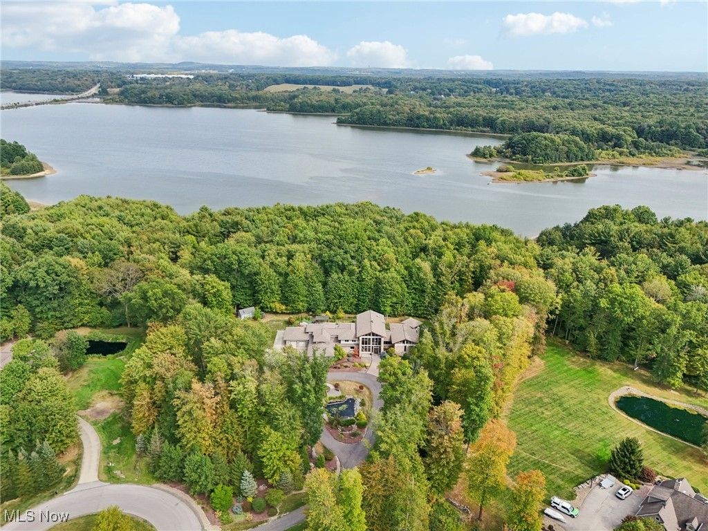 Real estate listing image