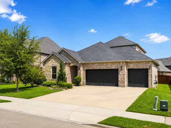 1304 Torrent Dr, Little Elm, TX 75068
