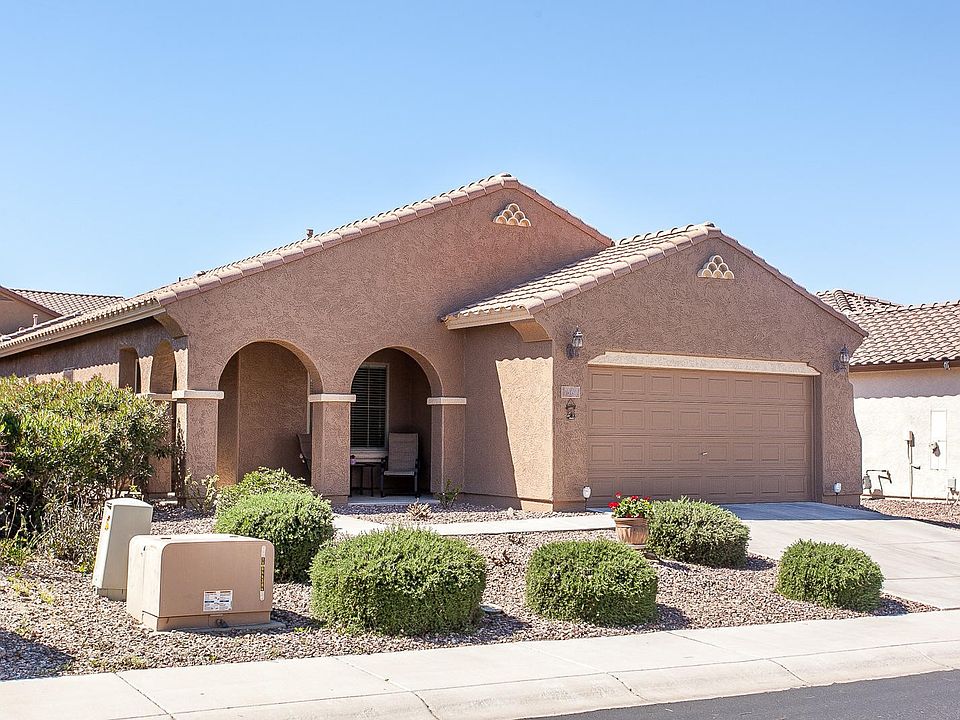 7564 W Millerton Way-2