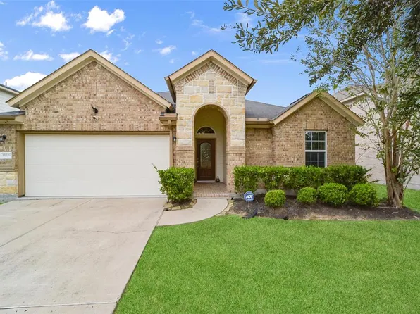 18106 Cimmaron Oak Lane, Richmond, TX 77407