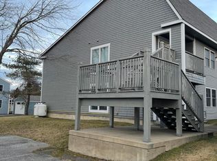 1 Beachwood Bay Dr APT 3, Cutler, ME 04626