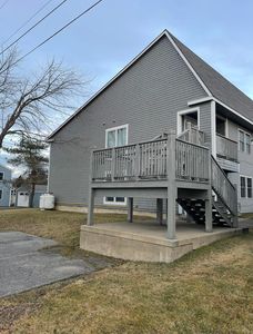 1 Beachwood Bay Drive UNIT 3, Cutler, ME, 04626