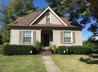 1901 Larchmont Ave NE, Warren, OH 44483