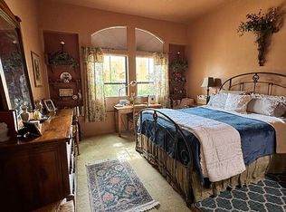 406 Post Way, Tubac, AZ 85646