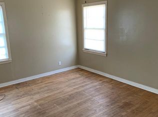 1413 Tucson Rd, Big Spring, TX 79720