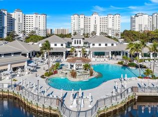 415 Sea Grove Ln APT 102, Naples, FL 34110
