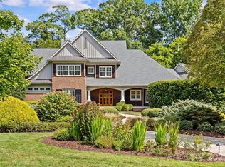 2301 Vernon Dr, Charlotte, NC 28211