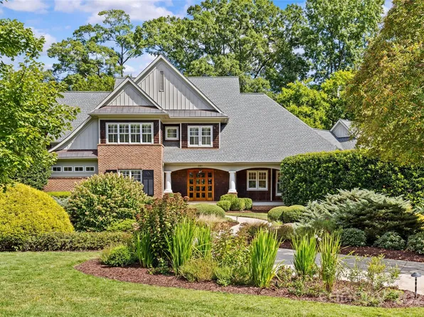 2301 Vernon Dr, Charlotte, NC 28211