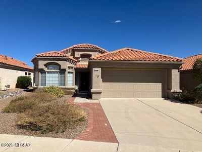 13990 N Cirrus Hill Dr, Oro Valley, AZ, 85755