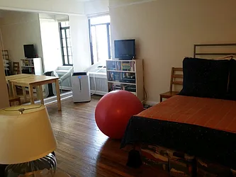 Rented by Tudor Realty