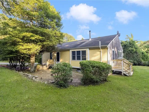 2682 Post Rd, South Kingstown, RI 02879