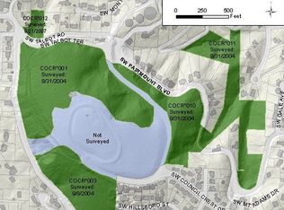 3014 SW Nottingham Dr, Portland, OR 97201