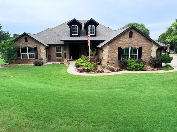 3570 Timberline Trl, Edmond, OK 73034