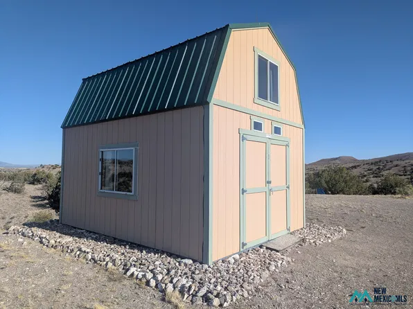 115 Abbe Spgs #115, Magdalena, NM 87825