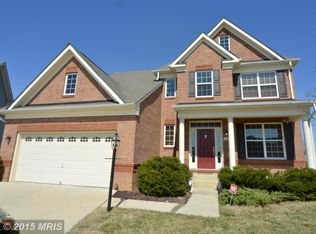 11655 Mustang Creek Ct, Waldorf, MD 20602
