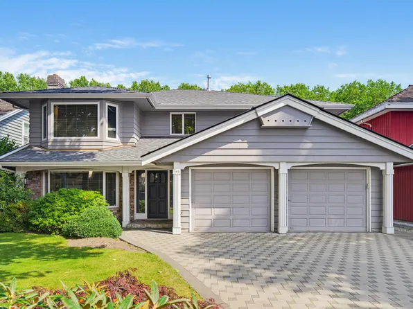 5471 Woodpecker Dr, Richmond, BC V7E 5P4