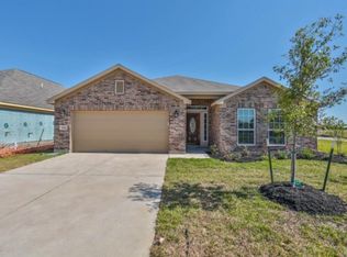 3302 Tall Sycamore Trl, Katy, TX 77493