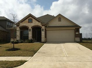 6814 Persea Ridge Ln, Dickinson, TX 77539