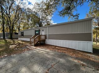 Willow Oaks MHP, Reidsville, NC 27320