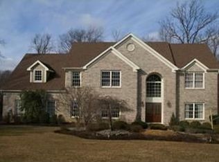 22 Rosewood Ln, Denville, NJ 07834