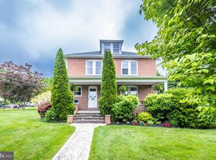 2425 Strasburg Rd, Coatesville, PA 19320