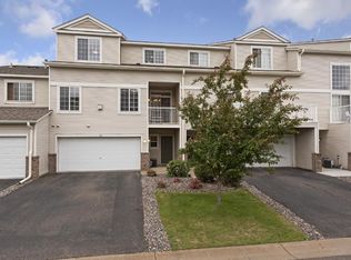 14761 Cobalt St NW UNIT 15, Ramsey, MN 55303