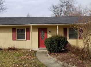 7311 Elmbrook Dr, Fort Wayne, IN 46835