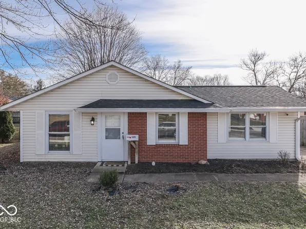 139 Windemere Rd, New Whiteland, IN 46184