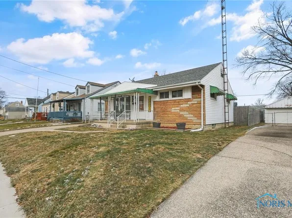 925 Wardell St, Toledo, OH 43605