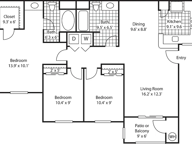 1250 Santa Cora Ave — Photo 22