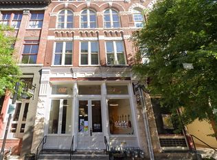 123 W Jackson Ave #206, Knoxville, TN 37902
