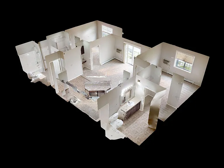 Crystal Creek Apartments — Photo 35