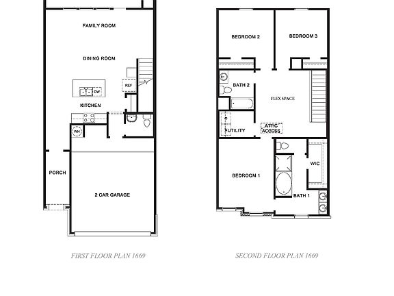 Floor Plan.